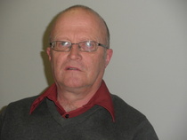 Pertti Kivimäki
varapuheenjohtaja 1.1.2014 alkaen