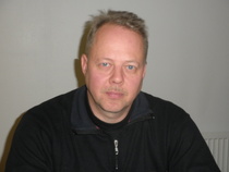 Esa Järvenpää
puheenjohtaja 1.1.2014 alkaen