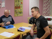 Johtokunnan kokous 11.2.2016