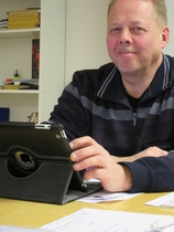 Puheenjohtaja Esa Järvenpää, Johtokunnan kokous 11.2.2016